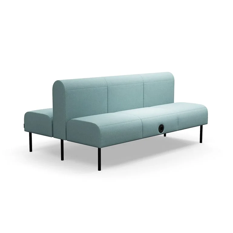 Billig Modulsoffa VARIETY