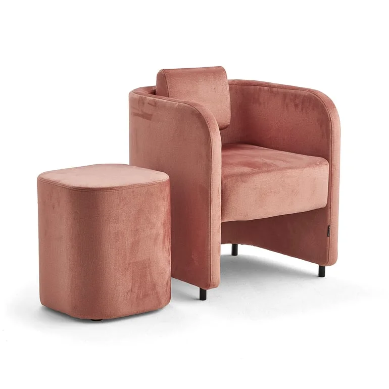 Säker betalning Möbelgrupp COMFY