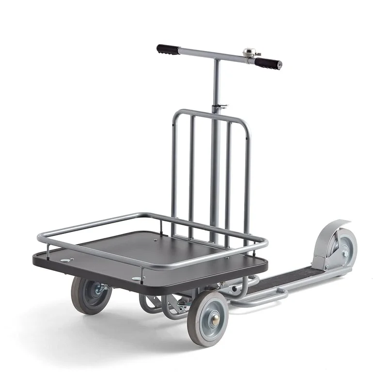 Beställ nu Sparkcykel