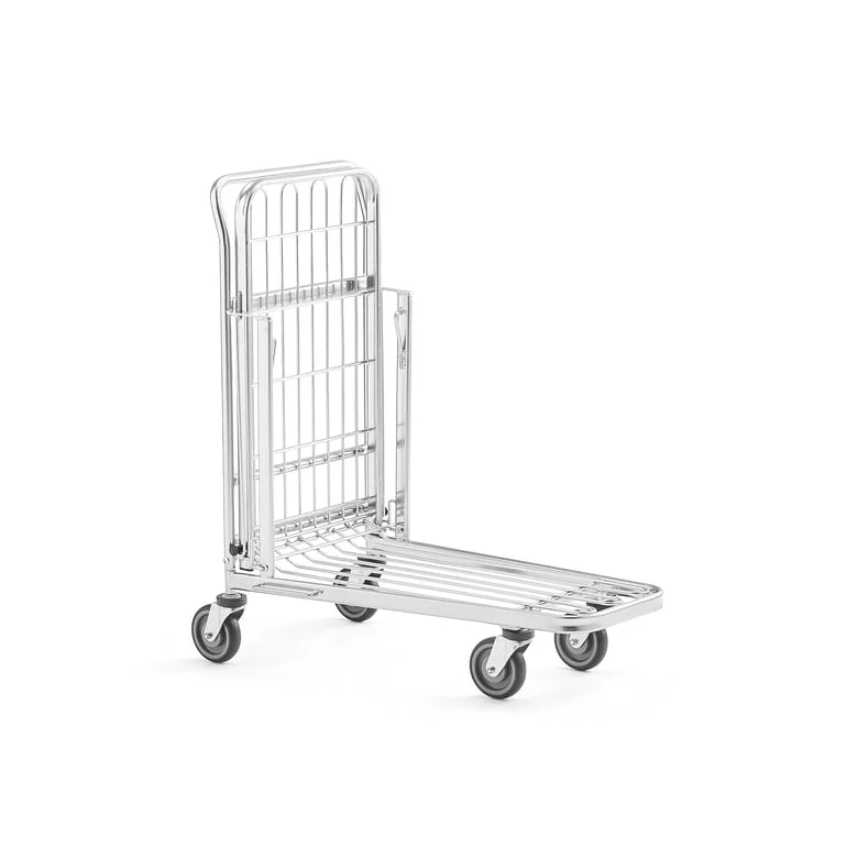 Lagervagn TARGA Köp nu
