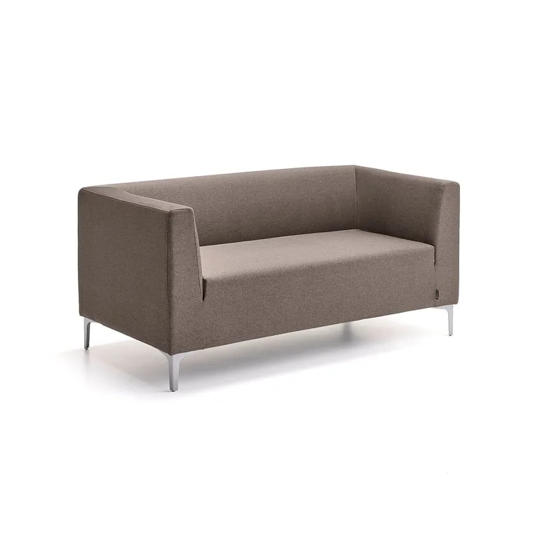 2-sits soffa CASUAL Populärt val