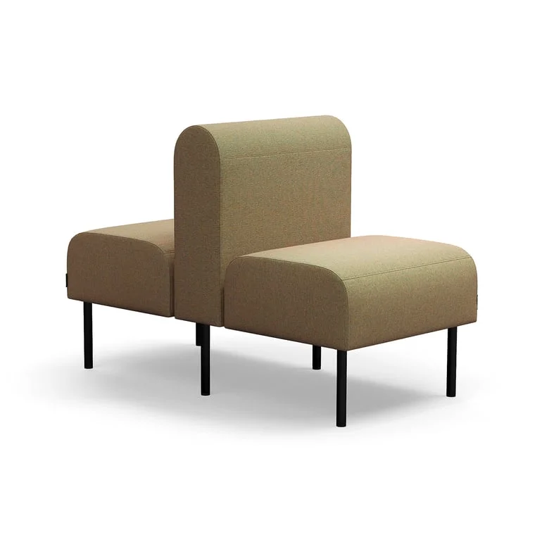 Endast denna vecka Modulsoffa VARIETY