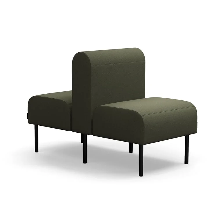Modulsoffa VARIETY Säker betalning