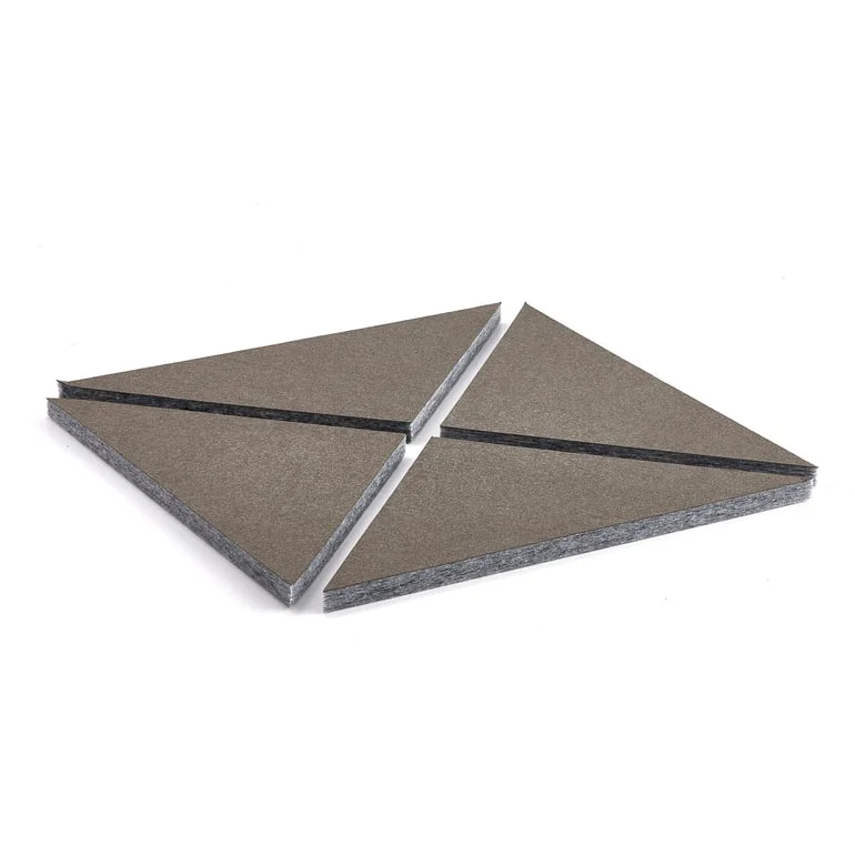 Ljudabsorbent PATTERN Rabatt