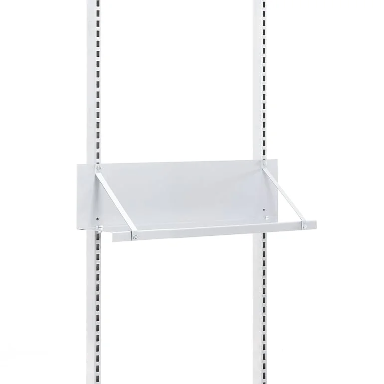 Konsolhylla till arbetsbord MOTION Rabatter
