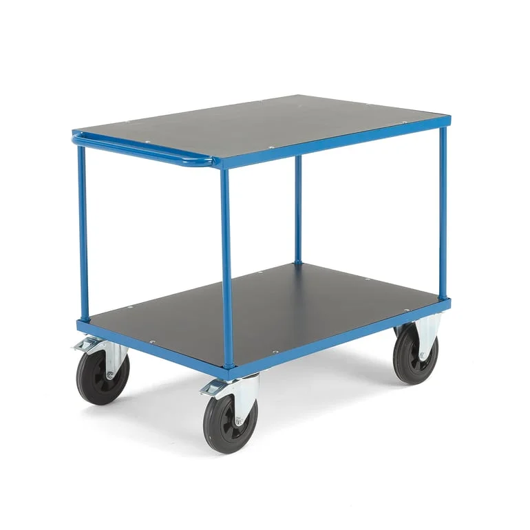 Bordsvagn TRANSFER Fynd